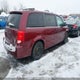 2C4RDGBGXHR870709 2017 Dodge Grand Caravan Cvp/Sxt auction photo thumbnail 4