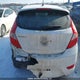 KMHCT5AE7DU083979 2013 Hyundai Accent Gl auction photo thumbnail 16