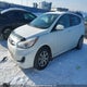 KMHCT5AE7DU083979 2013 Hyundai Accent Gl auction photo thumbnail 2