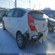KMHCT5AE7DU083979 2013 Hyundai Accent Gl auction photo thumbnail 3