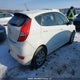 KMHCT5AE7DU083979 2013 Hyundai Accent Gl auction photo thumbnail 4