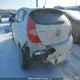 KMHCT5AE7DU083979 2013 Hyundai Accent Gl auction photo thumbnail 6