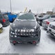 1C4PJMBS5HW561028 2017 Jeep Cherokee Trailhawk auction photo thumbnail 13