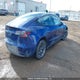 LRW3E1FA3PC872358 2023 Tesla Model 3 auction photo thumbnail 4