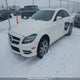 WDDLJ9BB8EA126224 2014 Mercedes-Benz Cls 550 4Matic auction photo thumbnail 2