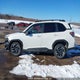 JF2SLDRC2SH554702 2025 Subaru Forester Limited auction photo thumbnail 15