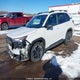 JF2SLDRC2SH554702 2025 Subaru Forester Limited auction photo thumbnail 2