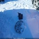 2T1KU4EE8AC224990 2010 Toyota Matrix auction photo thumbnail 12