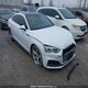 WAUFNCF52JA085772 2018 Audi A5 2.0T Technik auction photo thumbnail 1