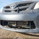 2T1BU4EE1DC017345 2013 Toyota Corolla S/Le auction photo thumbnail 21