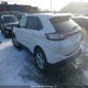2FMPK3J80GBB79787 2016 Ford Edge Sel auction photo thumbnail 3