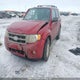 1FMCU9DG7AKD29633 2010 Ford Escape Xlt auction photo thumbnail 2