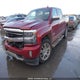 3GCUKTEC7JG331414 2018 Chevrolet Silverado 1500 High Country auction photo thumbnail 2