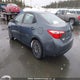 2T1BURHE5GC711033 2016 Toyota Corolla Le auction photo thumbnail 3