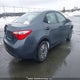 2T1BURHE5GC711033 2016 Toyota Corolla Le auction photo thumbnail 4