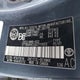 2T1BURHE5GC711033 2016 Toyota Corolla Le auction photo thumbnail 9
