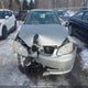 2T1BR32E85C904135 2005 Toyota Corolla auction photo thumbnail 12