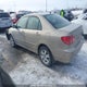 2T1BR32E85C904135 2005 Toyota Corolla auction photo thumbnail 3