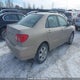 2T1BR32E85C904135 2005 Toyota Corolla auction photo thumbnail 4