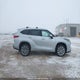 5TDFZRBH4NS203811 2022 Toyota Highlander Limited auction photo thumbnail 14