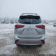 5TDFZRBH4NS203811 2022 Toyota Highlander Limited auction photo thumbnail 17