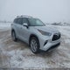 5TDFZRBH4NS203811 2022 Toyota Highlander Limited auction photo thumbnail 1