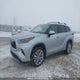 5TDFZRBH4NS203811 2022 Toyota Highlander Limited auction photo thumbnail 2