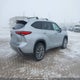 5TDFZRBH4NS203811 2022 Toyota Highlander Limited auction photo thumbnail 4
