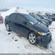 2HGFA16577H019460 2007 Honda Civic Lx auction photo thumbnail 1
