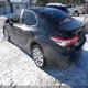 4T1B31HK0JU503349 2018 Toyota Camry Le auction photo thumbnail 3