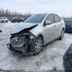 2T1BURHE9KC140431 2019 Toyota Corolla auction photo thumbnail 2