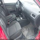 3VWTK49MX8M660816 2008 Volkswagen City Jetta auction photo thumbnail 5