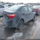 2T1BURHE4HC876721 2017 Toyota Corolla Le auction photo thumbnail 4