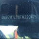 3MZBM1L78FM229475 2015 Mazda 3 Touring auction photo thumbnail 20