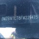 3MZBM1L78FM229475 2015 Mazda 3 Touring auction photo thumbnail 9