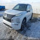 JA4J4WA85RZ633578 2024 Mitsubishi Outlander Sel/Platinum Edition auction photo thumbnail 2