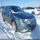 3FAHP0JA0CR126696 2012 Ford Fusion Sel auction photo thumbnail 1