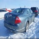 3FAHP0JA0CR126696 2012 Ford Fusion Sel auction photo thumbnail 4