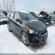 1G1JC6SH1F4177409 2015 Chevrolet Sonic Lt Auto/Lt Manual auction photo thumbnail 1