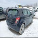1G1JC6SH1F4177409 2015 Chevrolet Sonic Lt Auto/Lt Manual auction photo thumbnail 4