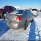 2G1WT58N969429224 2006 Chevrolet Impala Lt auction photo thumbnail 4