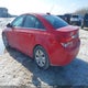 1G1PE5SB1G7197783 2016 Chevrolet Cruze Limited 1Lt auction photo thumbnail 3