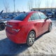 1G1PE5SB1G7197783 2016 Chevrolet Cruze Limited 1Lt auction photo thumbnail 4