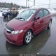 2HGFA15609H006725 2009 Honda Civic Sport auction photo thumbnail 2