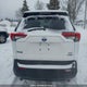 2T3RWRFVXPW158042 2023 Toyota Rav4 Hybrid Xle auction photo thumbnail 17