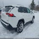 2T3RWRFVXPW158042 2023 Toyota Rav4 Hybrid Xle auction photo thumbnail 4