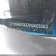 3C6RR7KT7PG605563 2023 Ram 1500 Classic Tradesman auction photo thumbnail 9