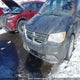 2C4RDGBG0GR123778 2016 Dodge Grand Caravan Se auction photo thumbnail 12