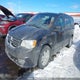 2C4RDGBG0GR123778 2016 Dodge Grand Caravan Se auction photo thumbnail 2