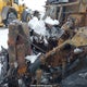 4VZJP2A98EC076790 2014 Spartan Motors School Bus auction photo thumbnail 10